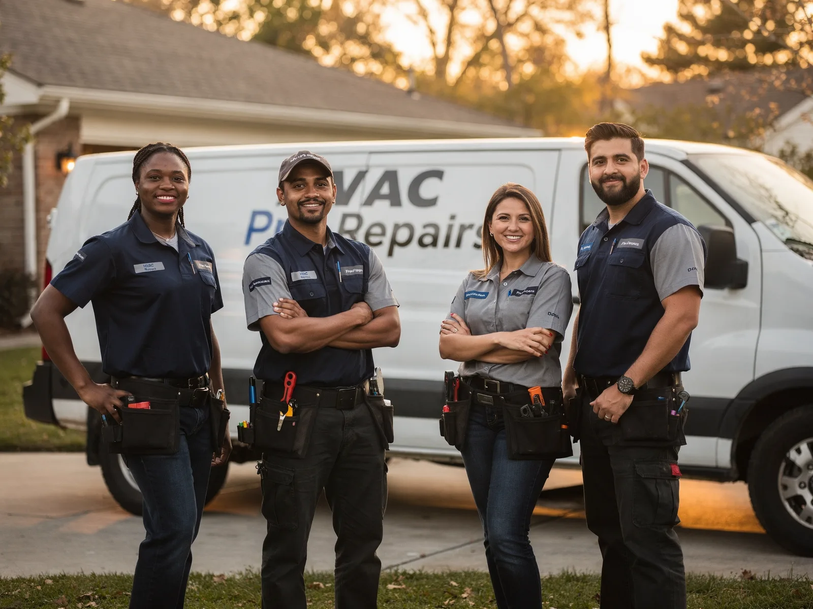 Heat Pump Repair company in Fairton, NJ
