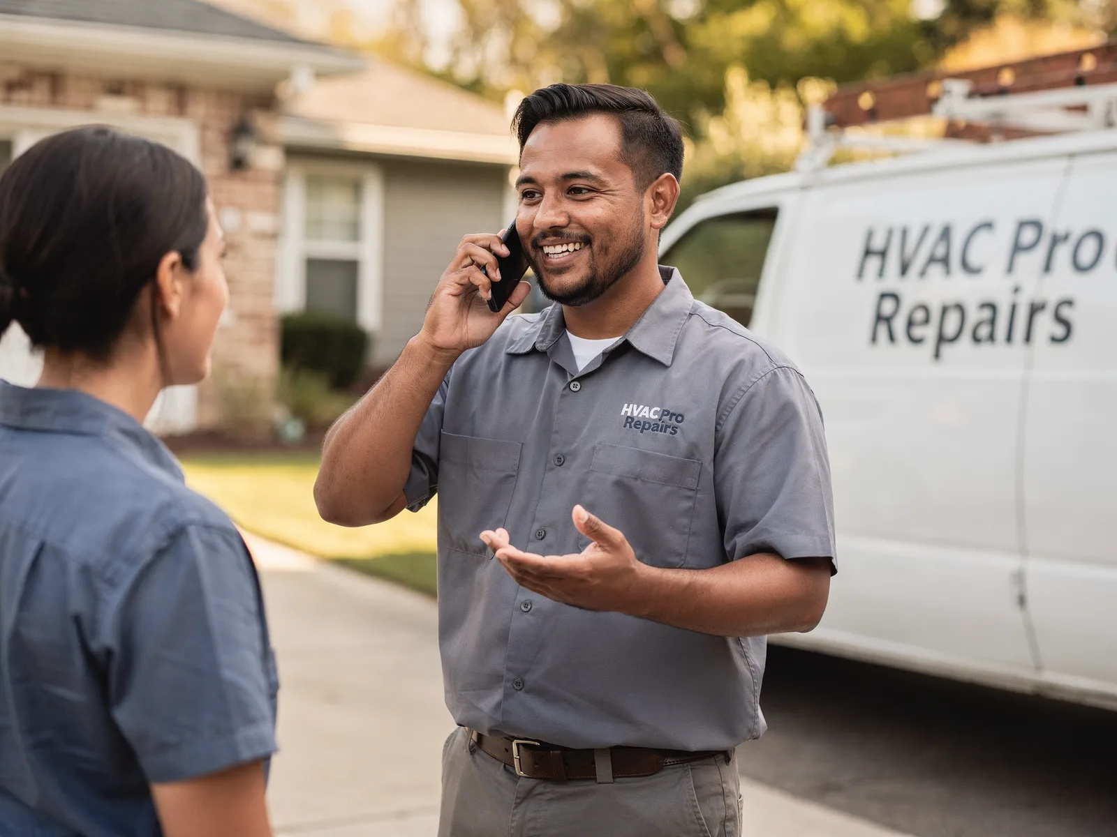 Heat Pump Repair Fairton, NJ FAQs